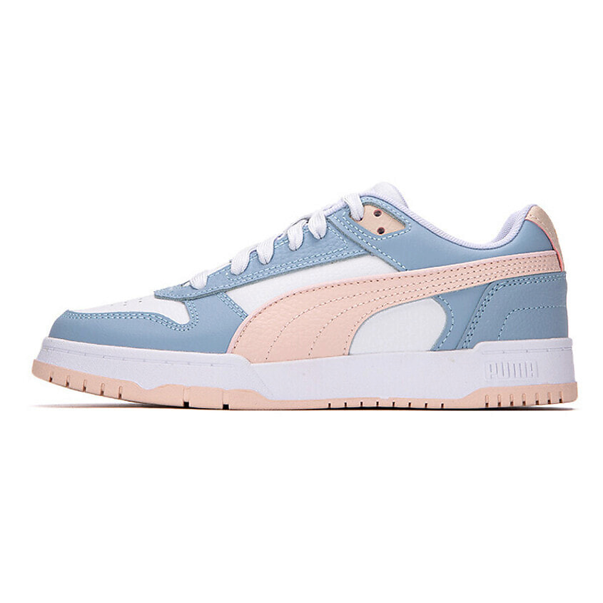 Изображение товара Кроссовки PUMA Rbd Game Low Blue Wash Island Pink для мужчин размер 40 EU