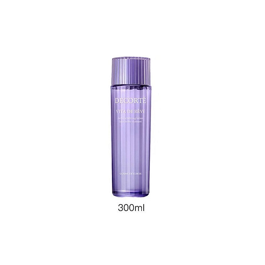Изображение товара DECORTÉ Лосьон Vita de Rêve Herbal Concentrate 300мл для увлажнения и восстановления кожи