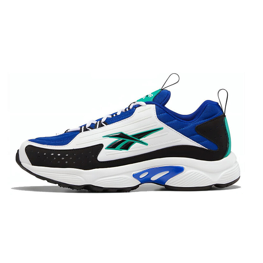 Изображение товара REEBOK Кроссовки Dmx Series Women's Reebok 2200 'Cobalt', цвет: Мультиколор, размер: 34,5 Изображение товара REEBOK Кроссовки Dmx Series Women's Reebok 2200 'Cobalt', цвет: Мультиколор, размер: 34,5
