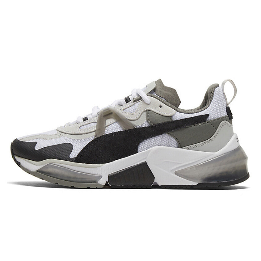 Изображение товара Кроссовки Puma Lqdcell Optic Pax мужские, легкие, стильные, разм. 40 EU