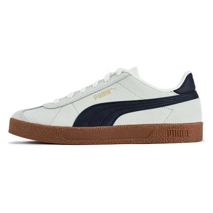 Изображение товара Кроссовки Puma Club Marshmallow Gum мужские, легкие, дышащие, яркие цвета