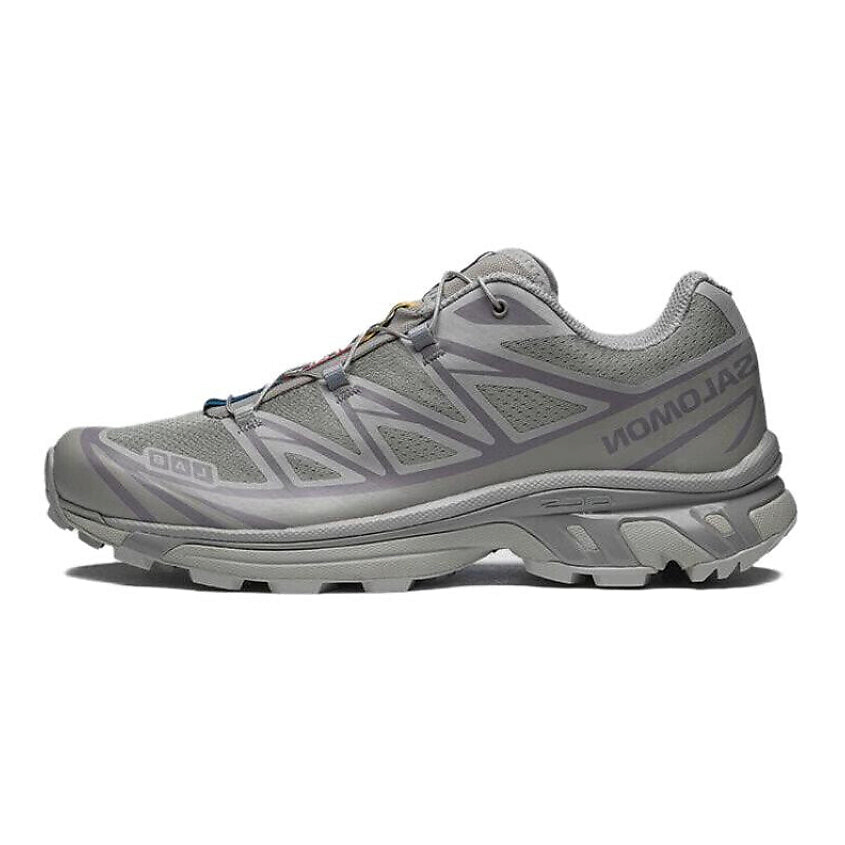 Изображение товара Кроссовки SALOMON XT-6 Ghost Gray для активного образа жизни и спорта