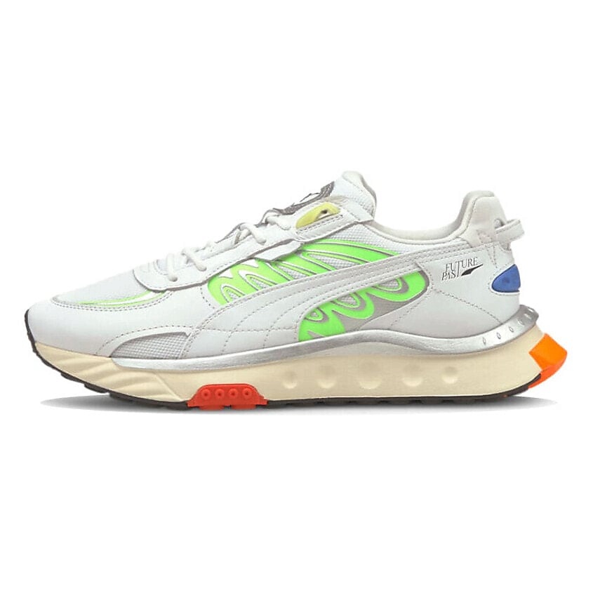 Изображение товара Кроссовки Puma Mirage Sport низкие унисекс для повседневной носки размер 43