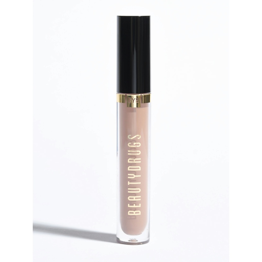 Изображение товара BEAUTYDRUGS Liquid Eyeshadows Жидкие тени by Victoria Moiseeva, 03 Berry Liquor