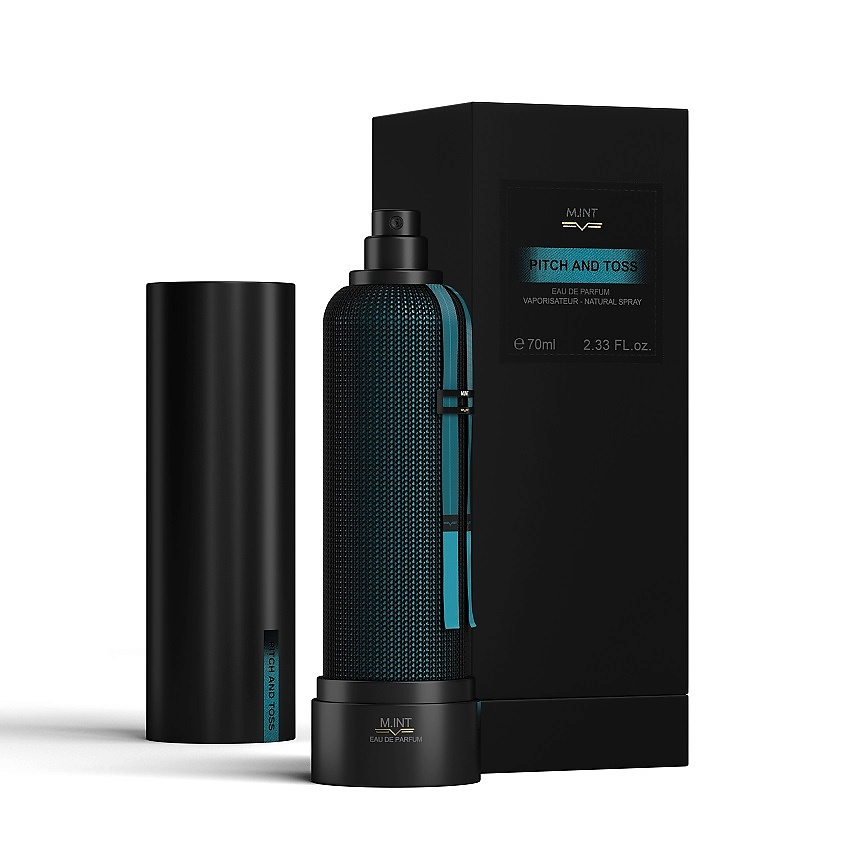 Изображение товара M.INT Pitch And Toss, Парфюмерная вода, спрей 70 мл