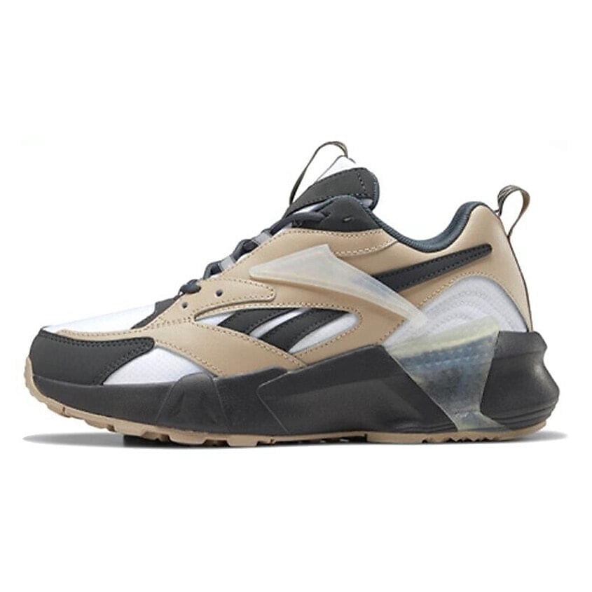 Изображение товара Кроссовки Reebok Aztrek Double Mix Cold Grey Modern Beige женские универсальные