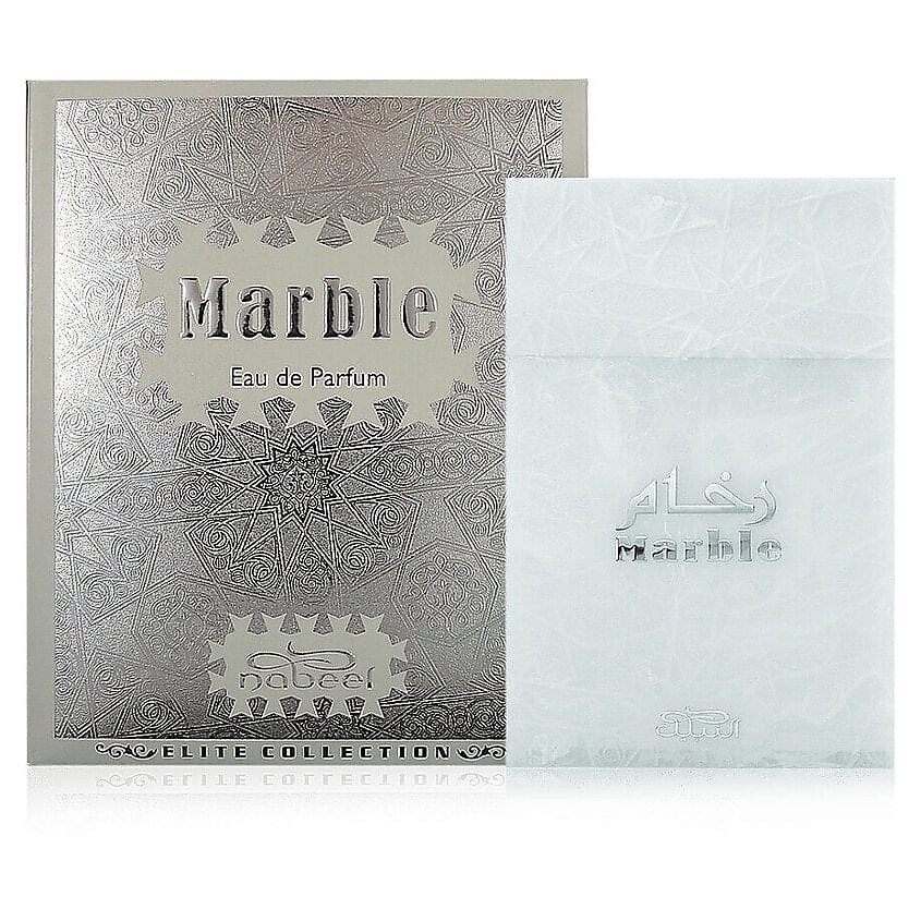 Изображение товара NABEEL Парфюмерная вода Marble, 80