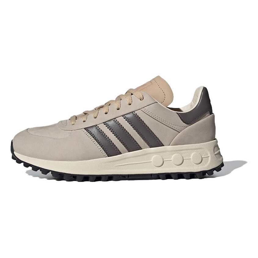 Изображение товара ADIDAS ORIGINAL Кроссовки La Trainer Xlg Wonder Beige Charcoal Magic Beige, цвет: Мультиколор, размер: 41⅓