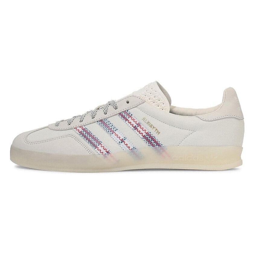 Изображение товара ADIDAS ORIGINAL Кроссовки Gazelle Indoor Alwayth White, цвет: Мультиколор, размер: 38