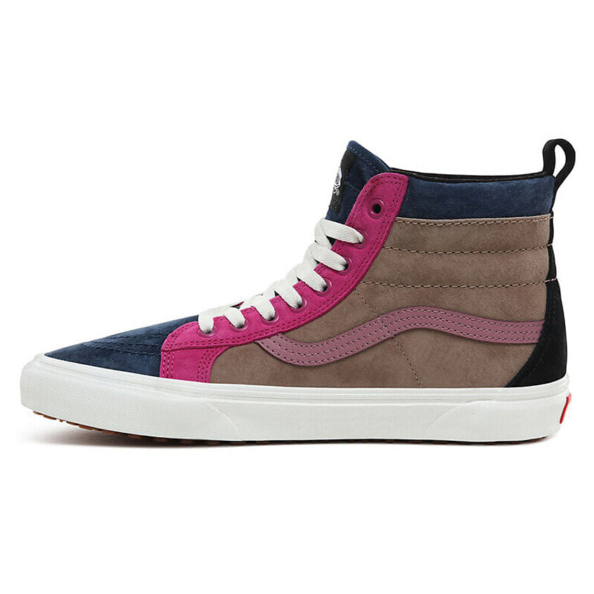 Изображение товара VANS Кроссовки Sk8 Hi Mte 'Gibraltar Sea', цвет: Мультиколор, размер: 36.5