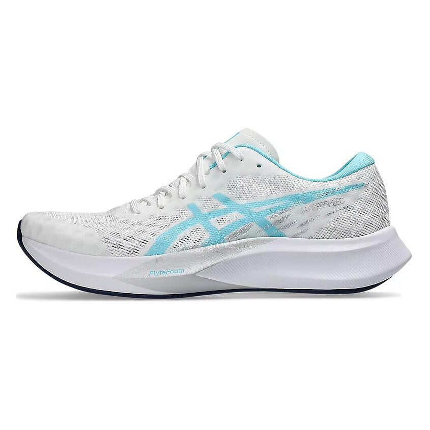 Изображение товара Кроссовки ASICS HYPER SPEED 4 Low Top Женские белые для бега и повседневной носки 37 EU