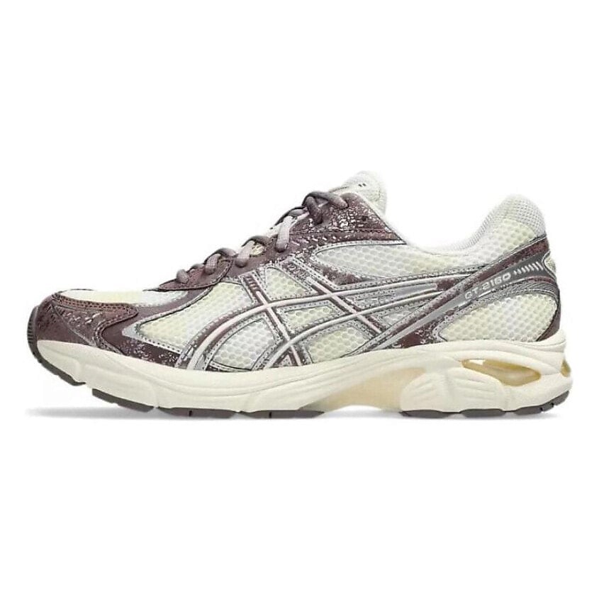 Изображение товара Кроссовки ASICS GT 2160 Pre Aged Pack Mauve Grey Brown для спорта и повседневной носки Изображение товара Кроссовки ASICS GT 2160 Pre Aged Pack Mauve Grey Brown для спорта и повседневной носки