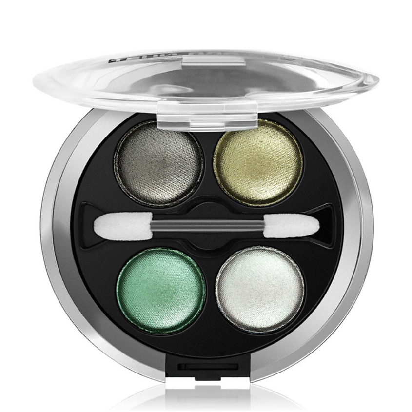 Изображение товара BELOR DESIGN Тени для век Delicate, тон №46