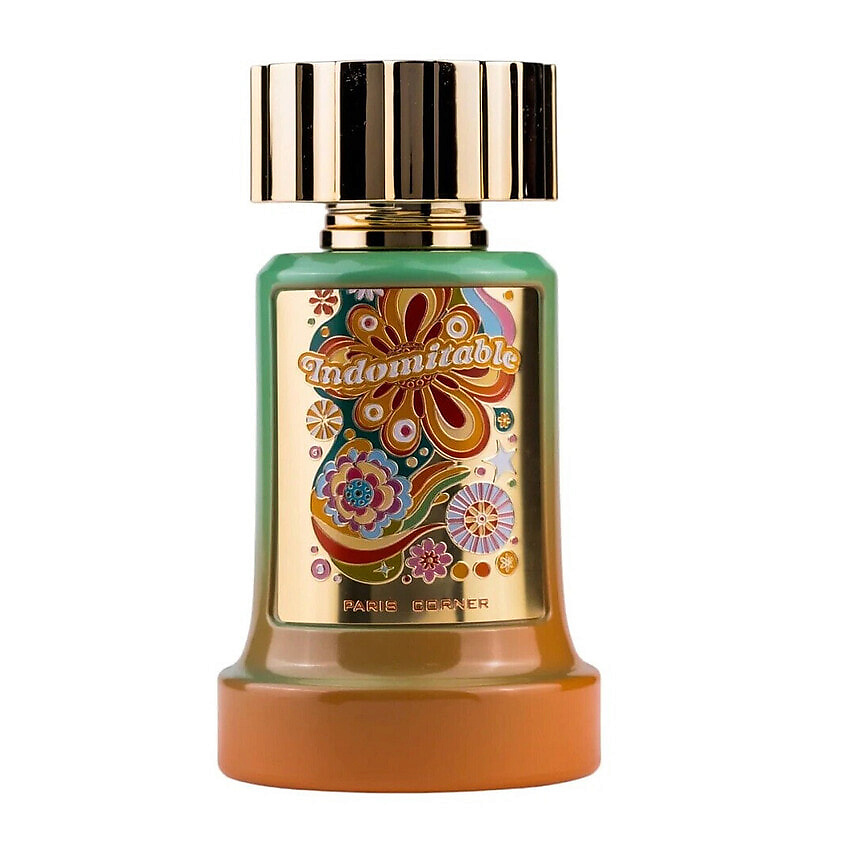Изображение товара PARIS CORNER Парфюмерная вода Indomitable, 100 мл