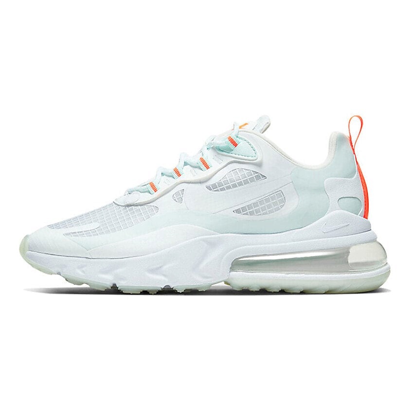 Изображение товара NIKE Кроссовки для бега Air Max 270, цвет: Мультиколор, размер: 36,5