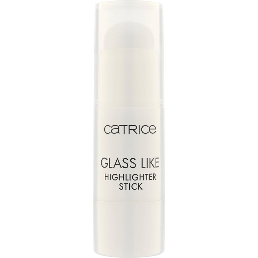 Изображение товара CATRICE Хайлайтер в стике Glass Like Highlighter Stick 010, 5.3 гр
