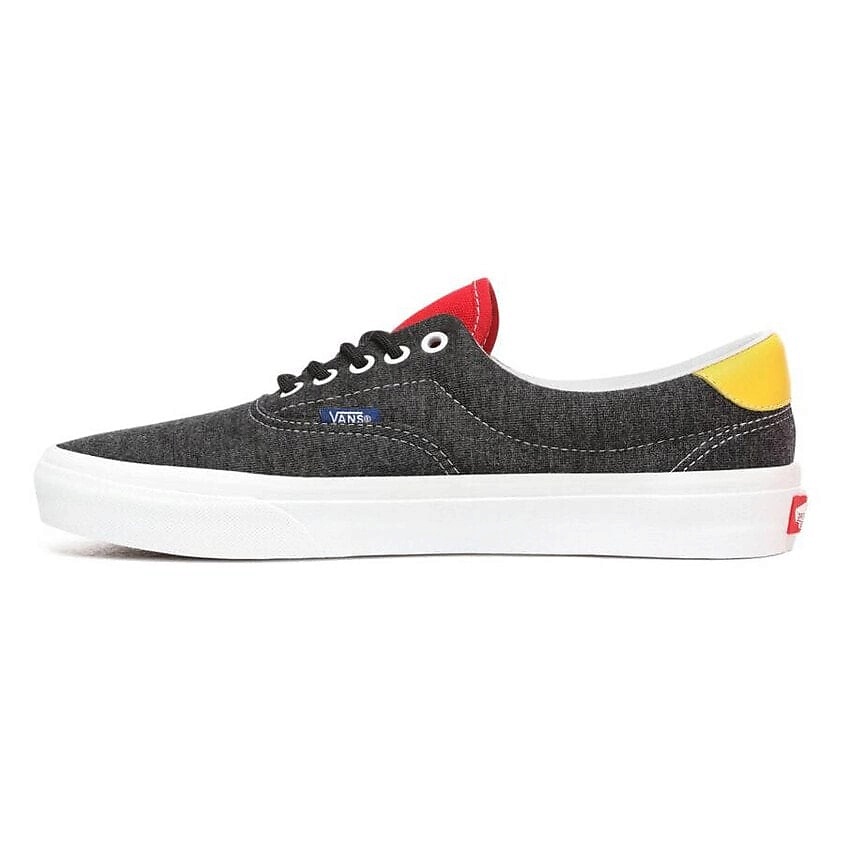Изображение товара VANS Кроссовки Era 59 'Era Coastal Black', цвет: Мультиколор, размер: 42.5