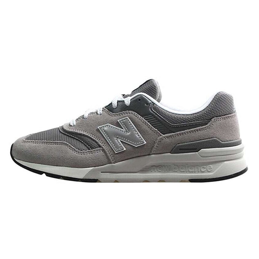 Изображение товара Кроссовки NEW BALANCE NB 997 серия 703 Green коричневый мужские и женские