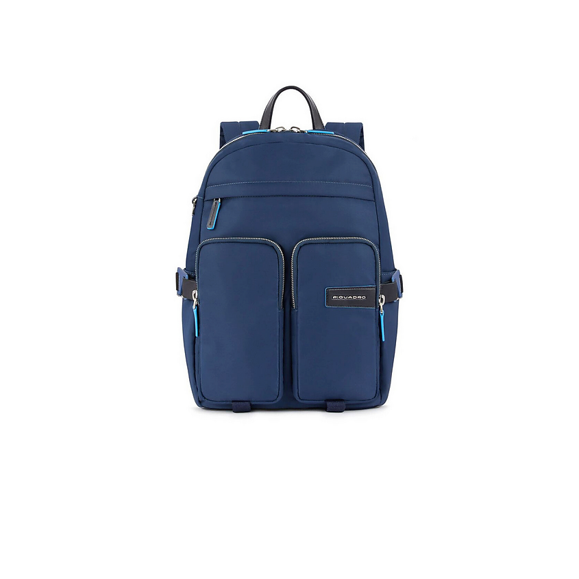 Изображение товара PIQUADRO Рюкзак для ноутбука Ryan140, цвет: Синий, размер: One Size