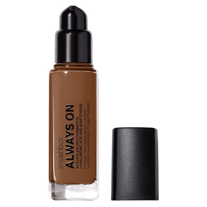 Изображение товара Стойкий тональный крем Smashbox Always On Skin-Balancing T20N для комбинированной кожи