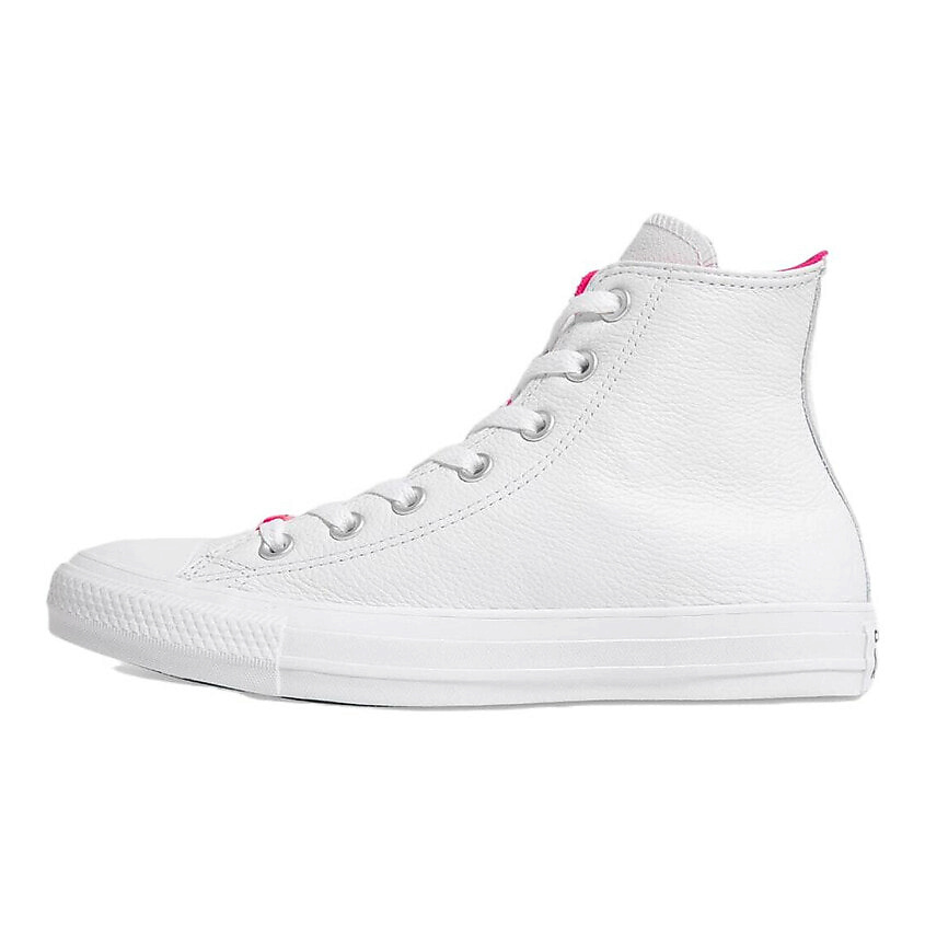 Изображение товара Конверсы Кроссовки Chuck Taylor All Star Ctas Lthr Hi Womens Мультиколор 38