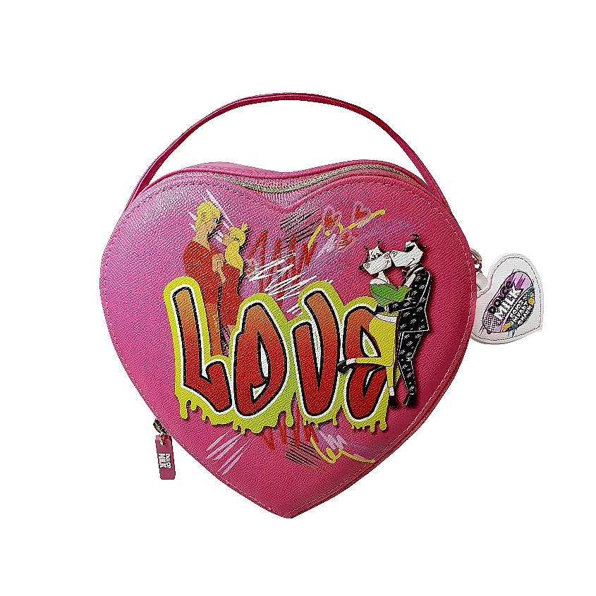 Изображение товара DOLCE MILK Набор 327, 1 шт. + 75 г + 45 мл + 1 шт.