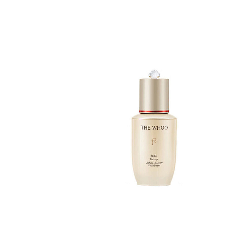 Изображение товара Омолаживающая сыворотка The History of Whoo Bichup Ultimate Recovery Youth Serum 20 мл