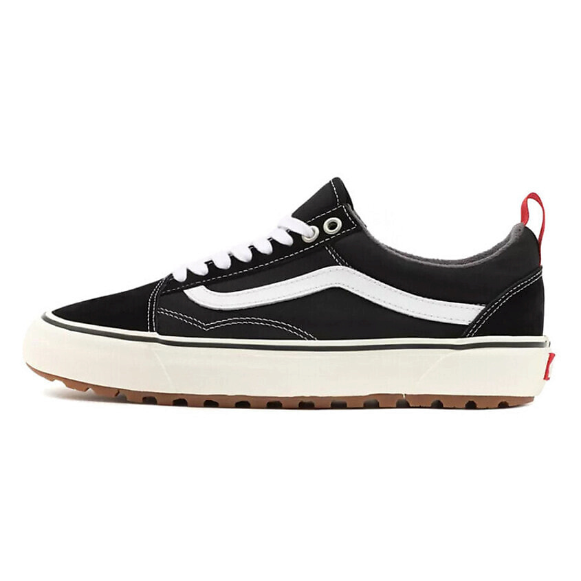 Изображение товара VANS Old Skool MTE 1 Черно-бежевые кроссовки для взрослых, размер 36,5