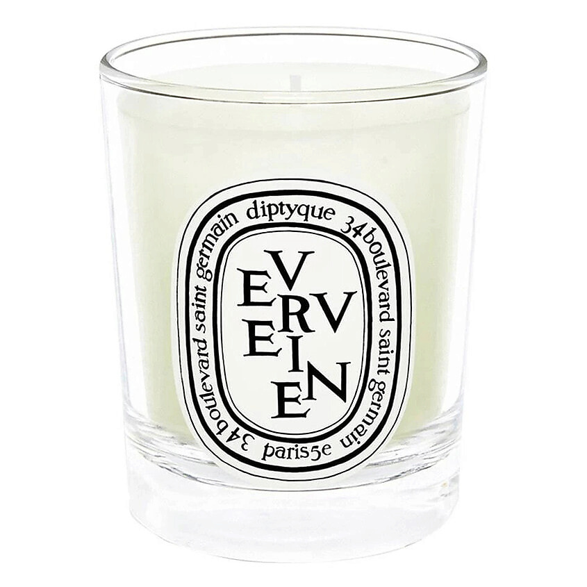 Изображение товара DIPTYQUE Ароматическая свеча Verveine, 70 гр