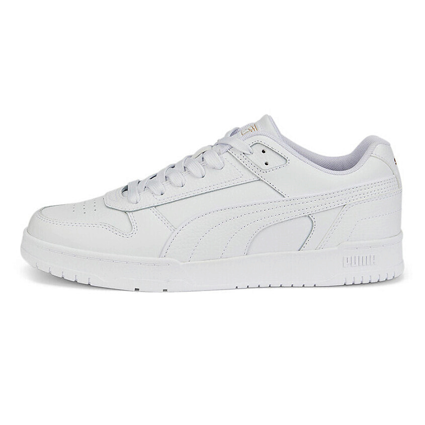 Изображение товара PUMA Кроссовки Rbd Game Low 'White', размер: 38,5