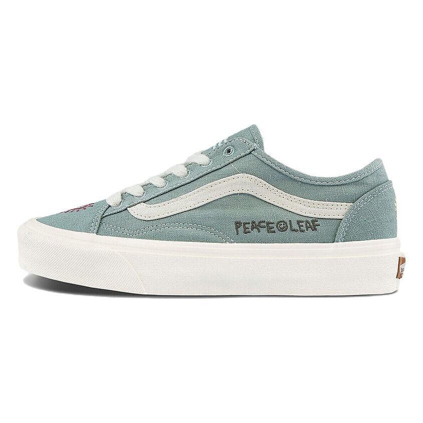 Изображение товара VANS Old Skool Collection низкие кроссовки для скейтбординга мультиколор 38,5 EU