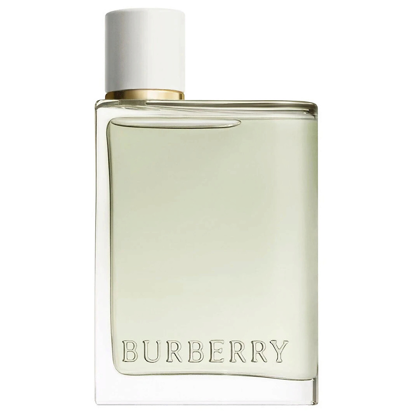 Изображение товара Туалетная вода Burberry Her 30 мл женский аромат цветочный фруктовый свежий