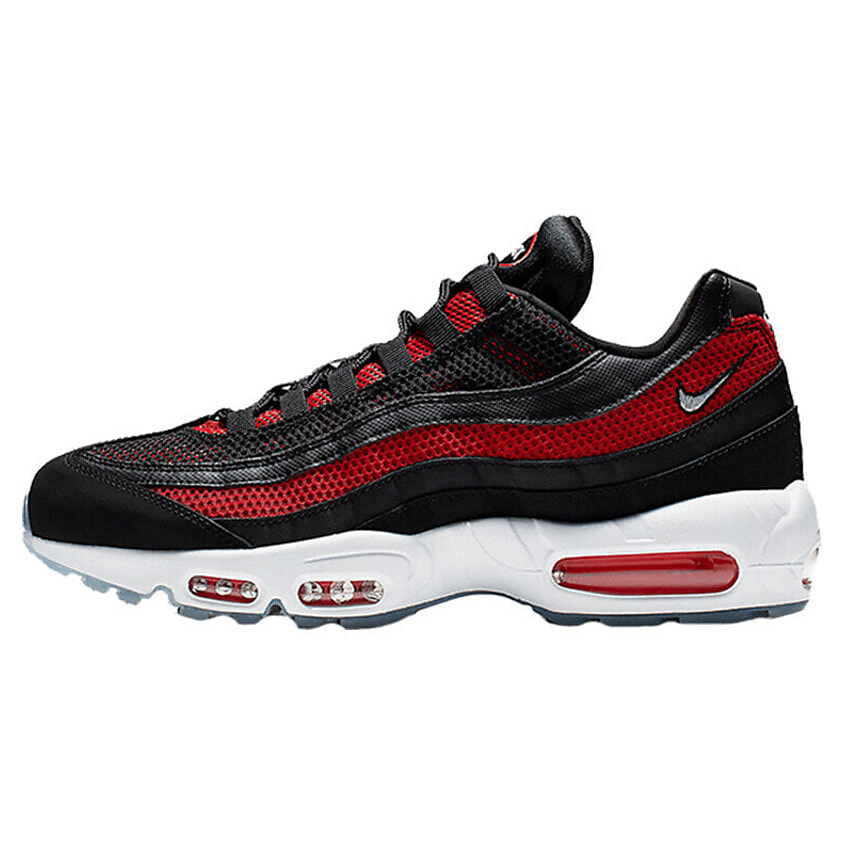Изображение товара NIKE Кроссовки Air Max 95 Bred Ice, цвет: Мультиколор, размер: 41