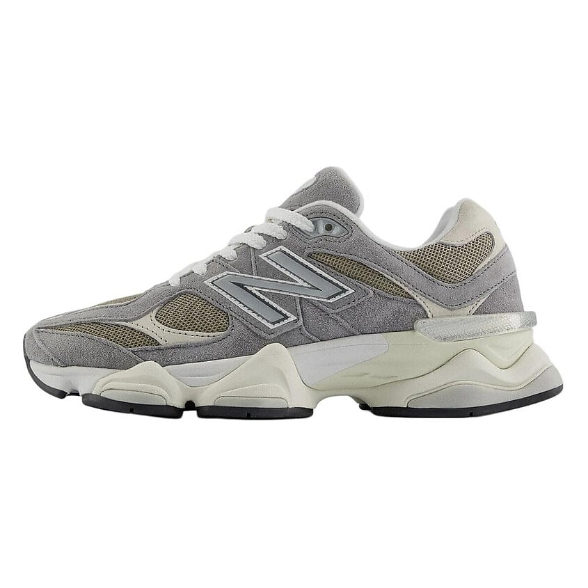 Изображение товара Кроссовки NEW BALANCE 9060 Slate Grey Arid Stone мужские, размер 43, стильные и комфортные
