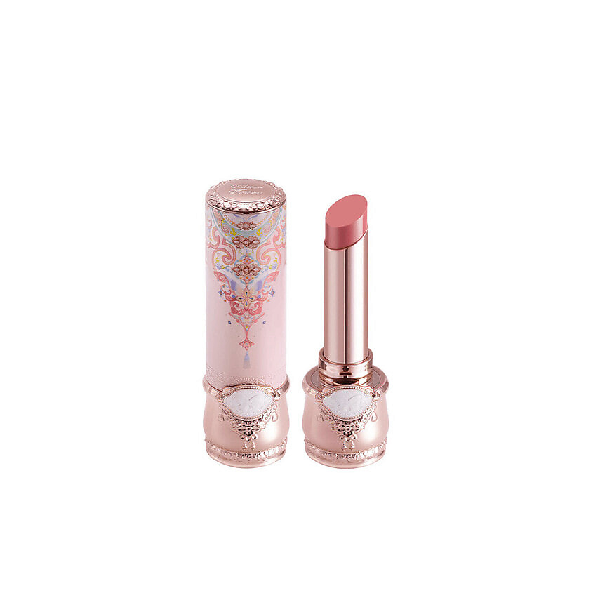 Изображение товара FLOWER KNOWS Помада-блеск Butterfly Cloud Collar Collection Glossy Lipstick, № 06
