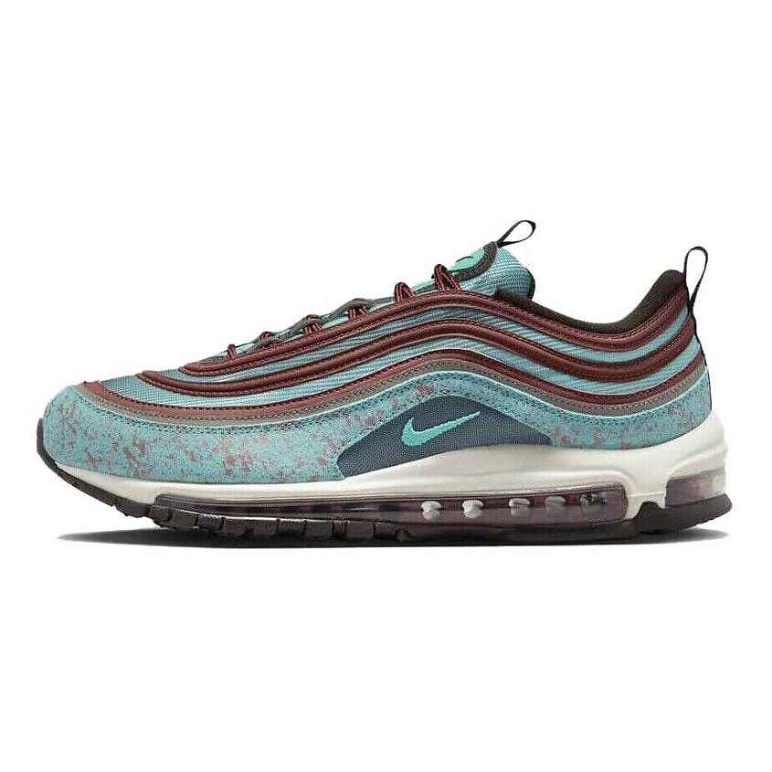 Изображение товара NIKE Кроссовки Air Max 97 Oxidized, цвет: Мультиколор, размер: 40