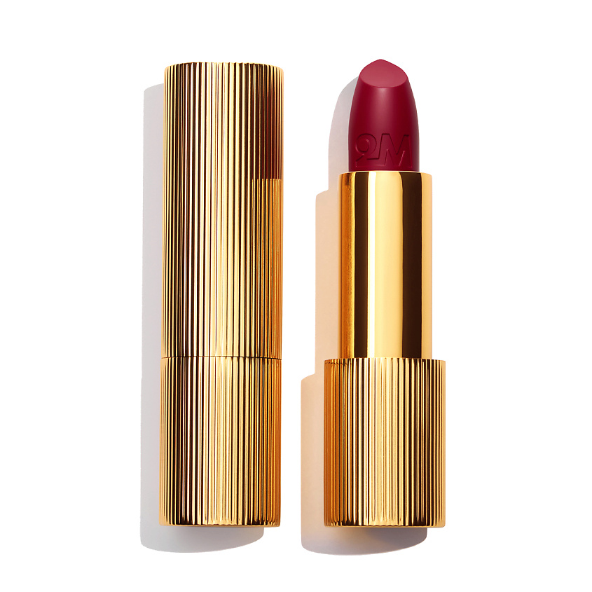 Изображение товара 2MOOD Стойкая губная помада Dress Code Collection, № 03 Casual Chic, 3,4 г