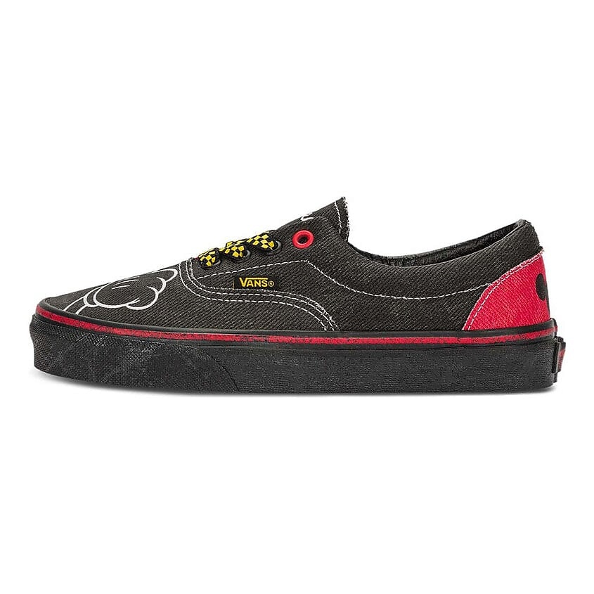 Изображение товара VANS Era Disney X Mickey Mouse Denim кроссовки для скейтбординга и повседневной носки 38 EU