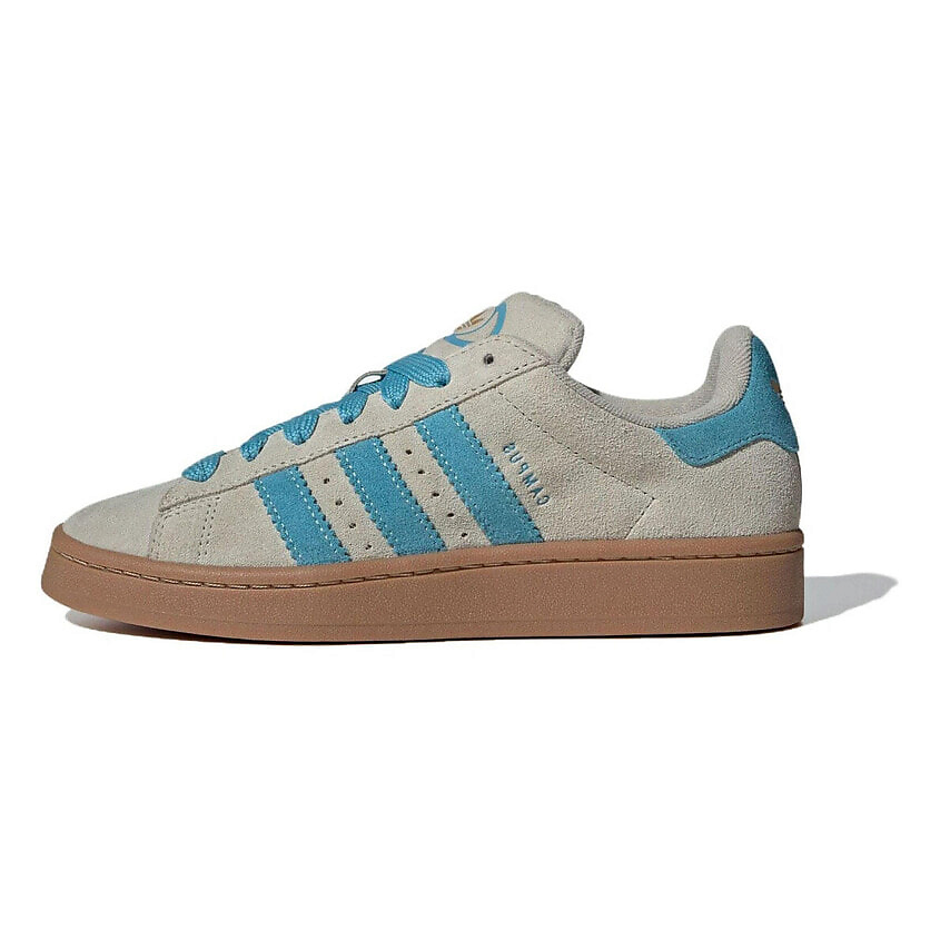 Изображение товара ADIDAS ORIGINAL Кроссовки Campus 00s Putty Grey Preloved Blue Женские 43⅓ EU