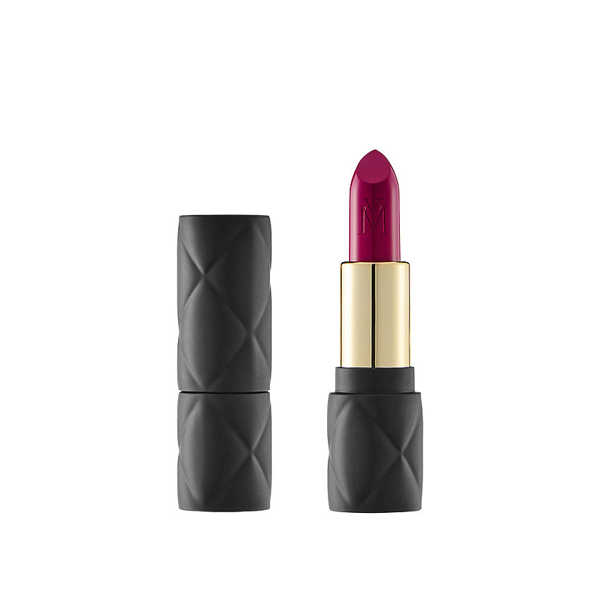 Изображение товара ВИА МИЛАНО Velvet Matte Lipstick 105 Thai Orchid матовая помада для губ с витамином Е 4 г