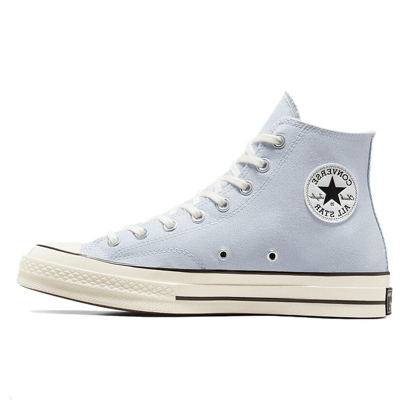 Изображение товара Кроссовки Converse Chuck 70 High Cloudy Daze мужские мультиколор помер 36 EU