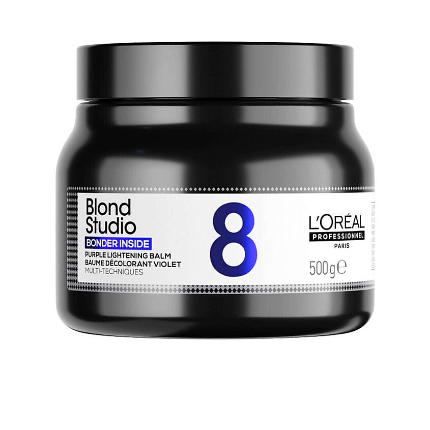 Изображение товара L'OREAL PROFESSIONNEL Осветляющий бальзам Blond Studio, 500 г