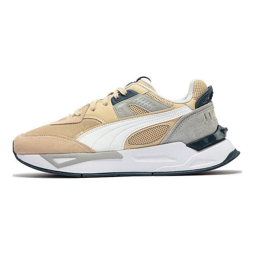 Изображение товара PUMA Кроссовки Mirage Sport Remix 'Granola White', размер: 35,5
