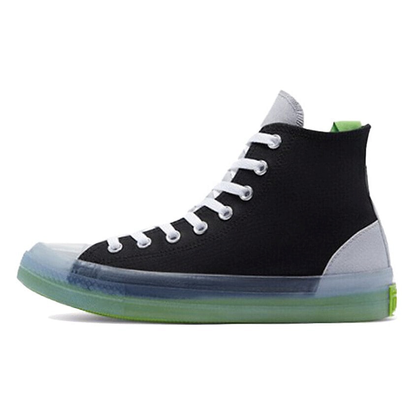 Изображение товара CONVERSE Кроссовки Chuck Taylor All Star Cx Hi Dramatic Nights Black, цвет: Мультиколор, размер: 37