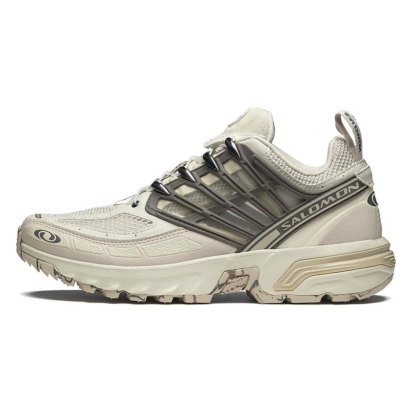 Изображение товара SALOMON Кроссовки Acs Pro Desert Pack Almond Milk Мультиколор 36 EU