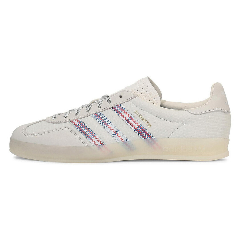 Изображение товара ADIDAS ORIGINAL Кроссовки Gazelle Indoor Alwayth White, цвет: Мультиколор, размер: 37⅓