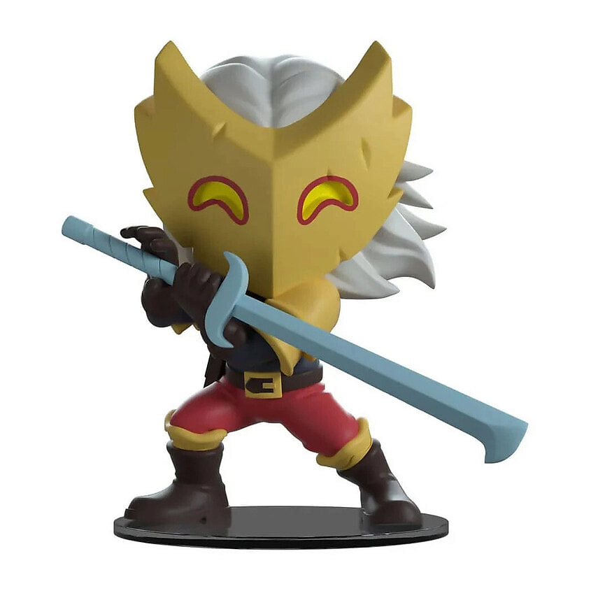 Изображение товара YOUTOOZ Фигурка коллекционная Der Eisenherz, Мультиколор