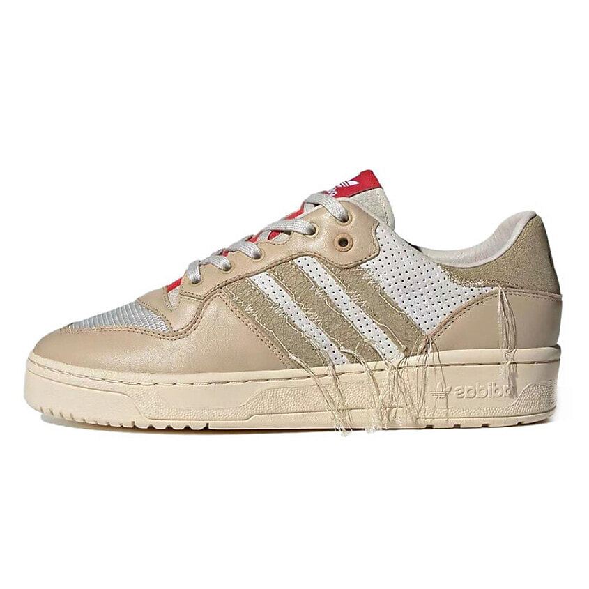 Изображение товара Кроссовки ADIDAS ORIGINAL Rivalry Series для скейтбординга Low Top мужские