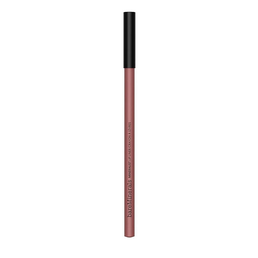 Изображение товара BareMinerals Карандаш для губ Mineralist Lipliner Matte Cherished Rose