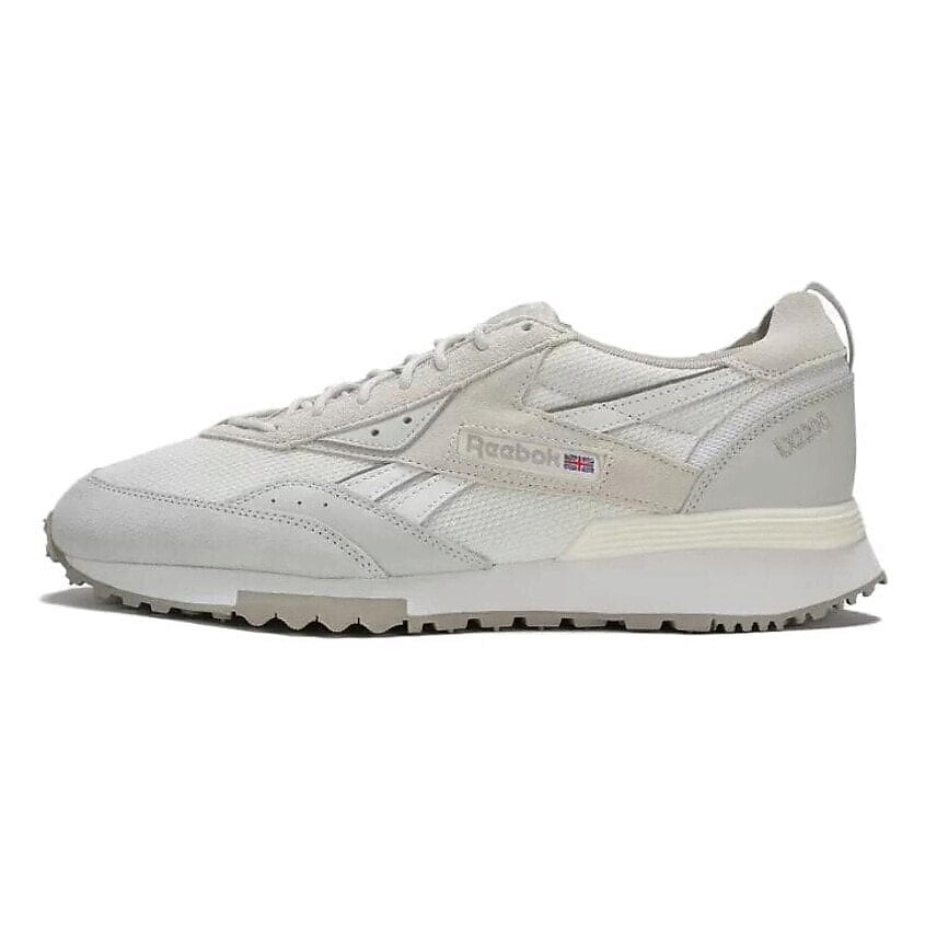 Изображение товара Кроссовки Reebok LX2200 Pure Grey White 41 EU для активного отдыха и спорта